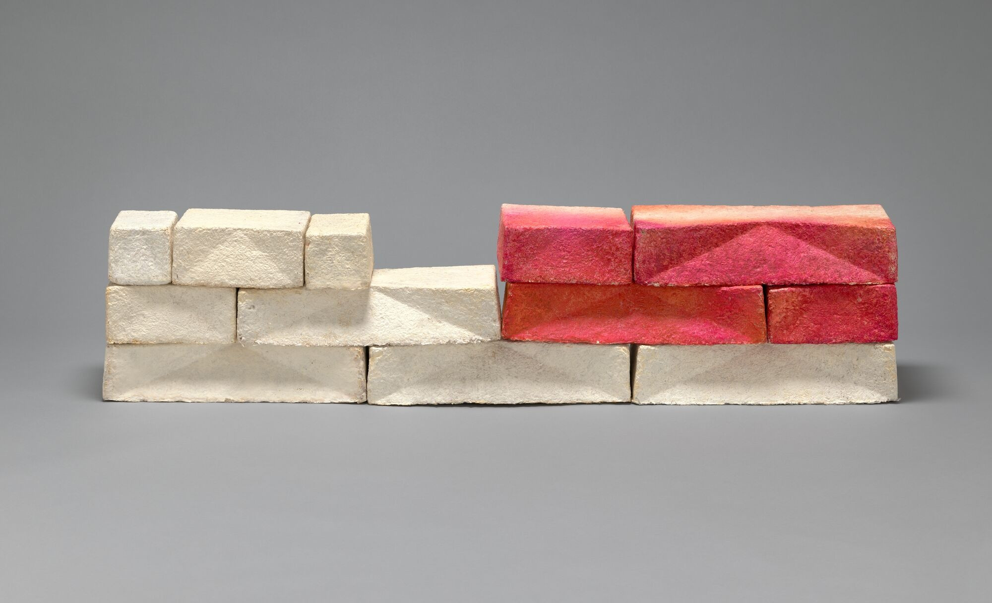 Mycelium Brick