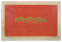 Metropolitain