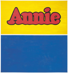 Annie
