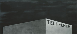 Blue Collar Tech-Chem