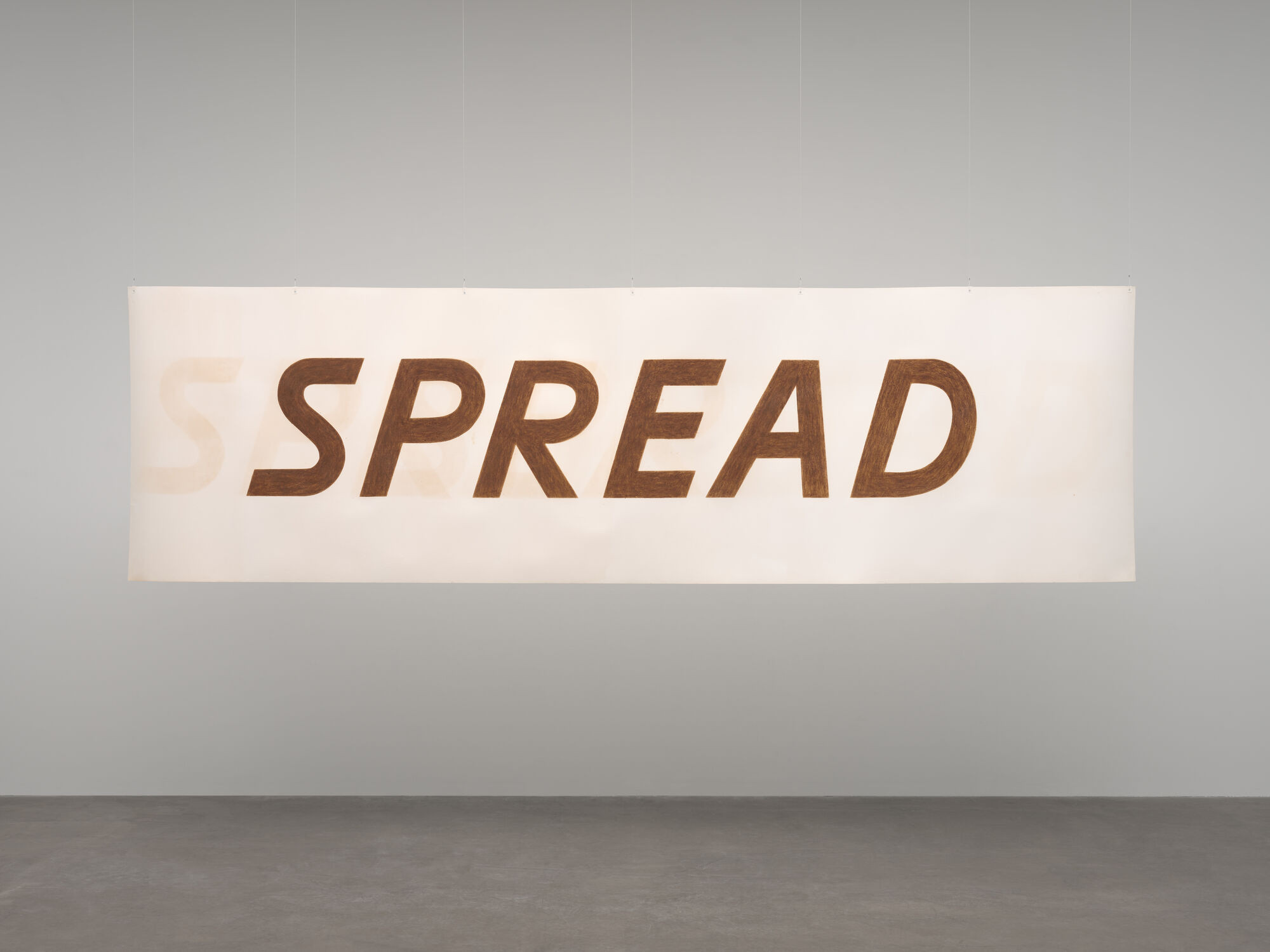 *Spread*