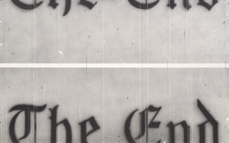 The End
