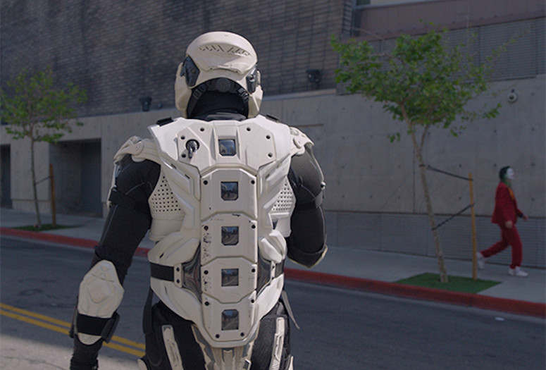 Impersonator. 2021. USA. Directed by Andrew Norman Wilson. Courtesy the artist