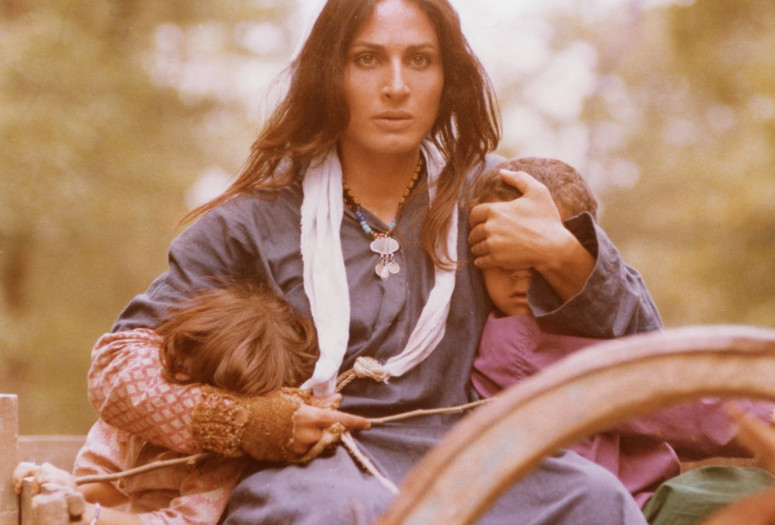 Cherike-ye Tara (The Ballad of Tara). 1979. Iran. Directed by Bahram Beyzaie. Courtesy the filmmaker