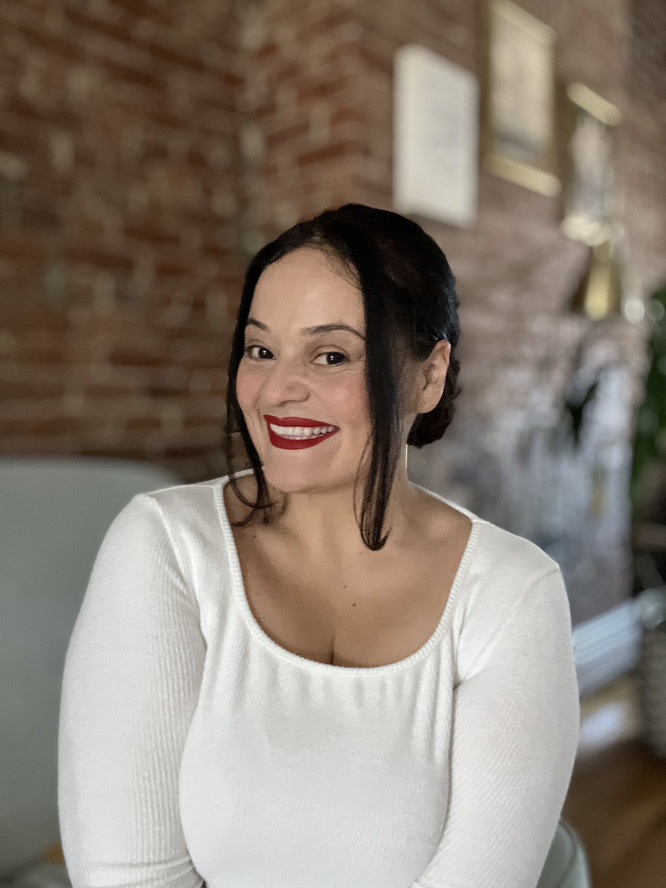 Elisabet Velasquez