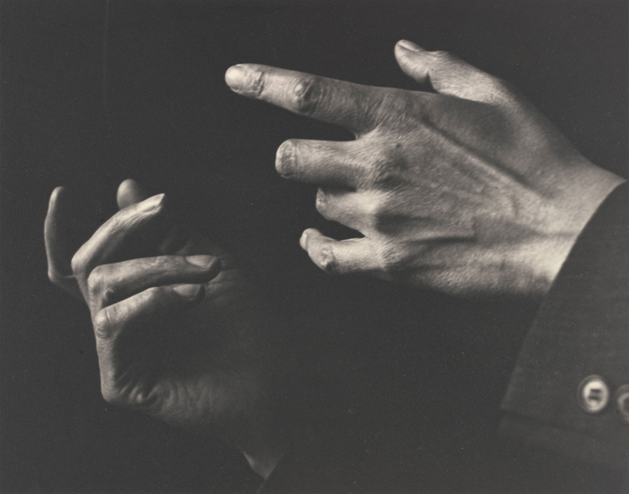 Artist's Choice: Grace Wales Bonner—Spirit Movers | MoMA