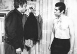 Gheysar. 1969. Iran. Directed by Masoud Kimiai. Courtesy Ehsan Khoshbakht