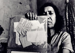 Ghal’e (Women&#39;s Quarter). 1966. Iran. Directed by Kamran Shirdel. Courtesy the filmmaker