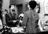 Shab-e Gouzi (Night of the Hunchback). 1964. Iran. Directed by Farrokh Ghaffari. Directed by Farrokh Ghaffari. Courtesy Il Cinema Ritrovato/Ehsan Khoshbakht