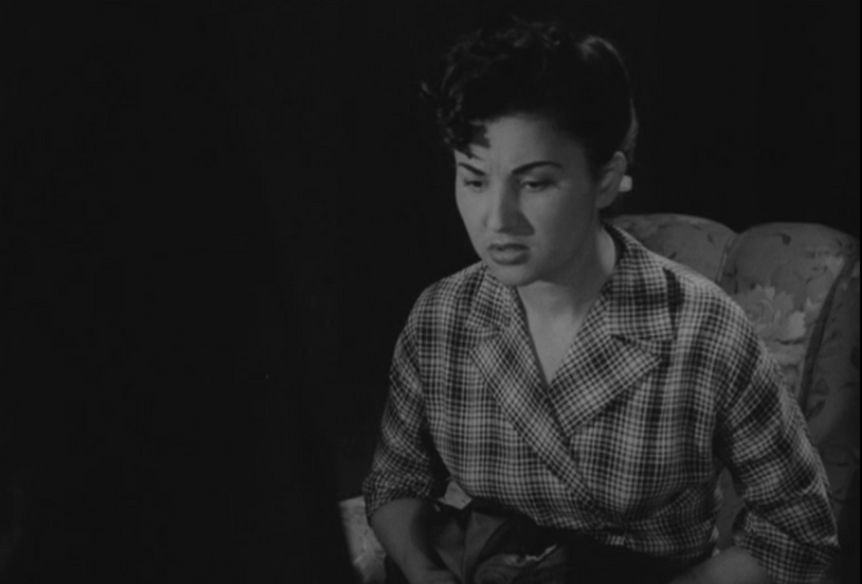 Akharin Shab (The Last Night). 1955. Iran. Directed by Hossein Daneshvar