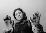 Khaneh Siah Ast (The House Is Black). 1962. Iran. Directed by Forugh Farrokhzad. Courtesy Ehsan Khoshbakht/Janus Films