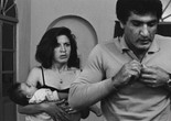 Khesht o Ayeneh (Brick and Mirror). 1964. Iran. Iran. Directed by Ebrahim Golsetan. Courtesy Janus Films