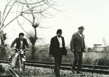 Tabi&#39;at-e Bijan (Still Life). 1974. Iran. 1974. Iran. Directed by Sohrab Shahid Saless. Courtesy Ehsan Khoshbakht