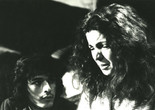 Dayereh-ye Mina (The Cycle). 1974. Iran. Directed by Dariush Mehrjui. Courtesy Ehsan Khoshbakht