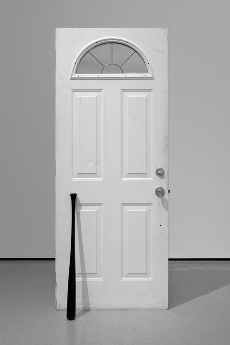 Diamond Stingily. Entryways. 2021