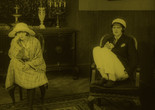 Adam a Eva. 1922. Czechoslovakia. Directed by Václav Binovec. Courtesy of Národní filmový archiv
