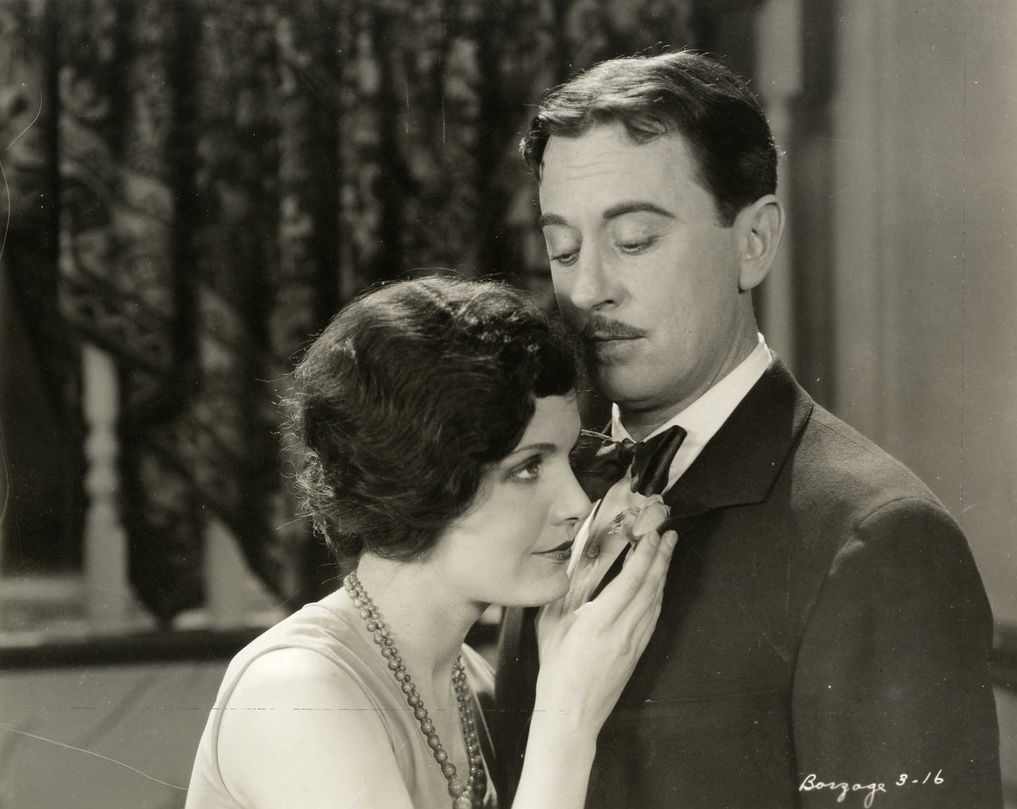 Her Anniversaries. 1917. Directed by Mr. and Mrs. Sidney Drew [Lucille