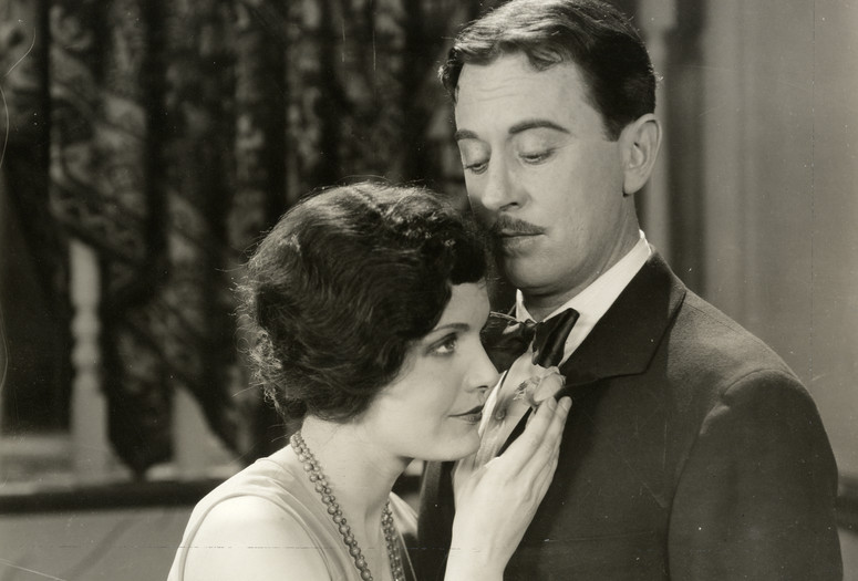 The First Year. 1924. USA. Directed by Frank Borzage. Courtesy of The Museum of Modern Art Film Stills Archive