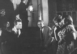 Zarbat (Strike). 1964. Iran. Directed by Samuel Khachikian. Courtesy Ehsan Khoshbakht