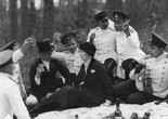 Kajastus. 1930. Finland. Directed by Carl von Haartman. Courtesy National Audiovisual Institute, Finland