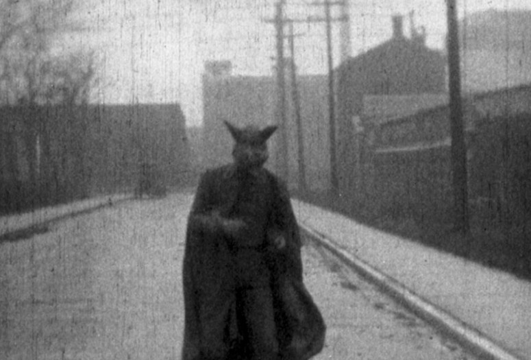 Hell-Bound Train. 1929-1930. USA. Directed by James and Eloyce Gist. Courtesy of Kino Lorber