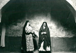 Saye-haye Boland-e Baad (Tall Shadows of the Wind). Iran. 1979. Directed by Bahman Farmanara. Courtesy Ehsan Khoshbakht