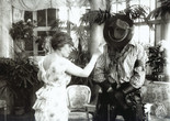 Manden uden Fremtid (The Man Without a Future). 1916. Directed by Holger-Madsen. Courtesy of Stills and Posters Archive/Danish Film Institute