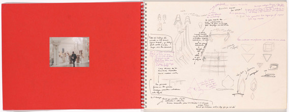 Adrián Villar Rojas. Return the World. 2012