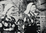 Kaitaku no Hanayome (Brides of the Frontier). 1943. Japan. Directed by Tatzuko Sakane. Courtesy the National Film Archive of Japan