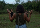 Oriana. 2022. Puerto Rico. Directed by Beatriz Santiago Muñoz. Courtesy the artist