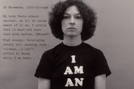Donna-Lee Phillips. Fragments from a Visual Journal (23 November, 1977–12:00 pm). 1977. Gelatin silver print, 8 × 10&#34; (20.3 × 25.4 cm). Agnes Rindge Claflin Fund. © 2025 Donna-Lee Phillips