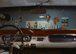 Ed Ruscha. Still from Miracle. 1975. 16mm film (color, sound), 29 min. © 2023 Edward Ruscha. Photo courtesy Ruscha Studio