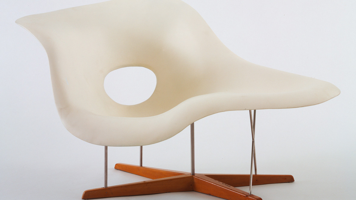 Famous design eames online