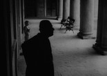 Jalsaghar (The Music Room). 1961. India. Directed by Satyajit Ray. Courtesy of Janus Films
