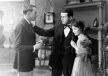 The Seventh Day. 1922. USA. Directed by Henry King. Courtesy of Photofest