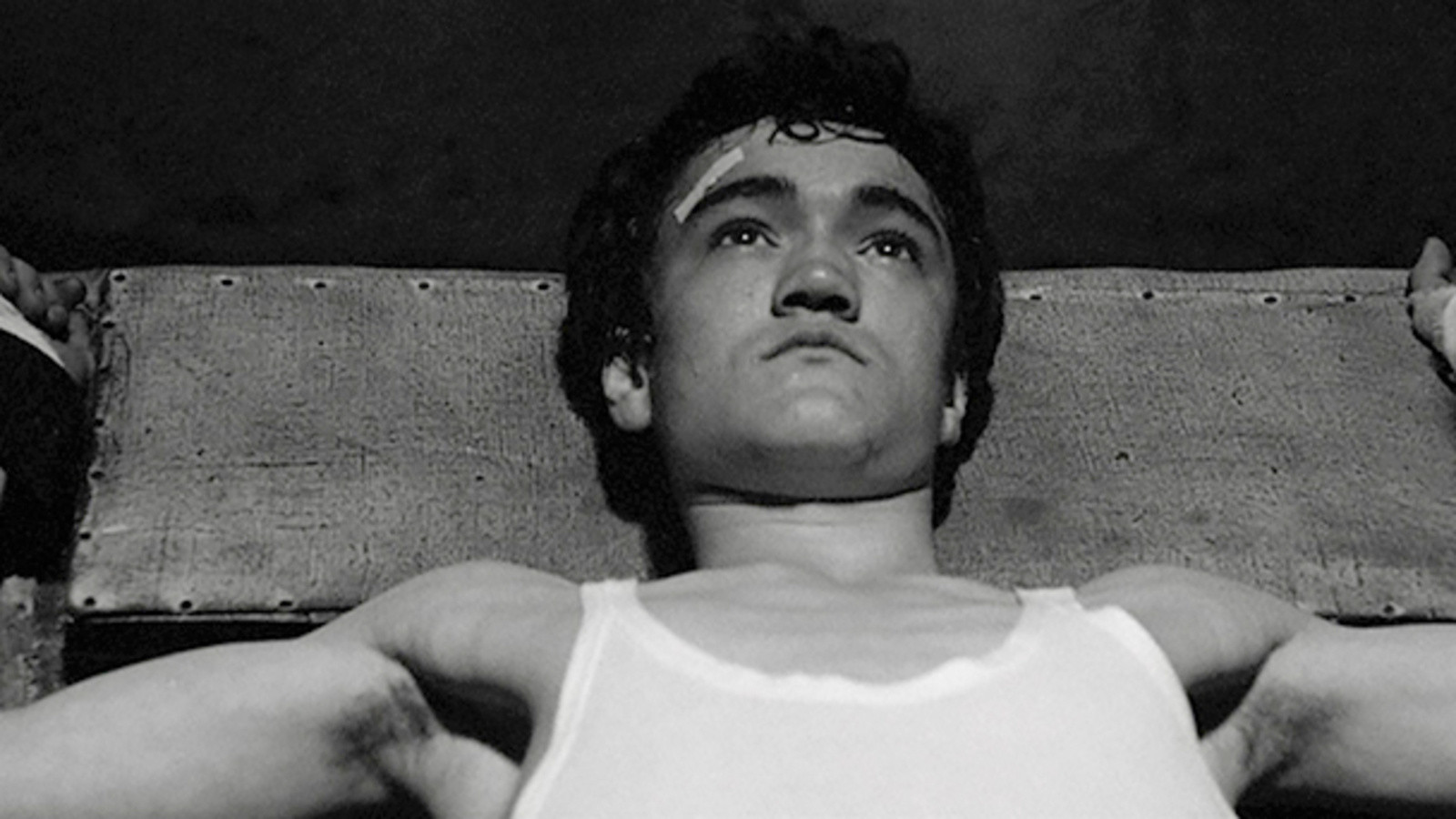 Mamma Roma. 1962. Written and directed by Pier Paolo