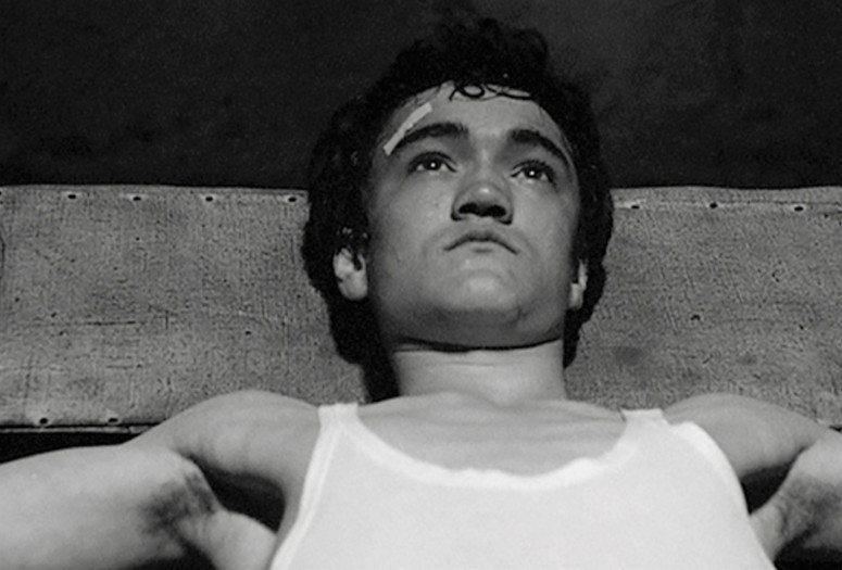 Mama Roma. 1962. Written and directed by Pier Paolo Pasolini. Courtesy of Janus Films.