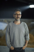 Pierre Huyghe, 2017. Photo: Ola Rindal