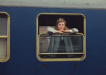 Falsche Bewegung (Wrong Move). 1975. Directed by Wim Wenders. Courtesy of Janus Films
