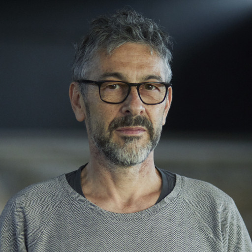 Pierre Huyghe, 2017. Photo: Ola Rindal