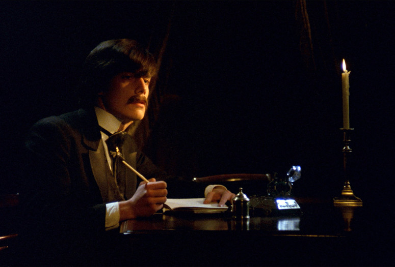Francisca. 1981. Portugal. Directed by Manoel de Oliveira. Courtesy of Grasshopper Film