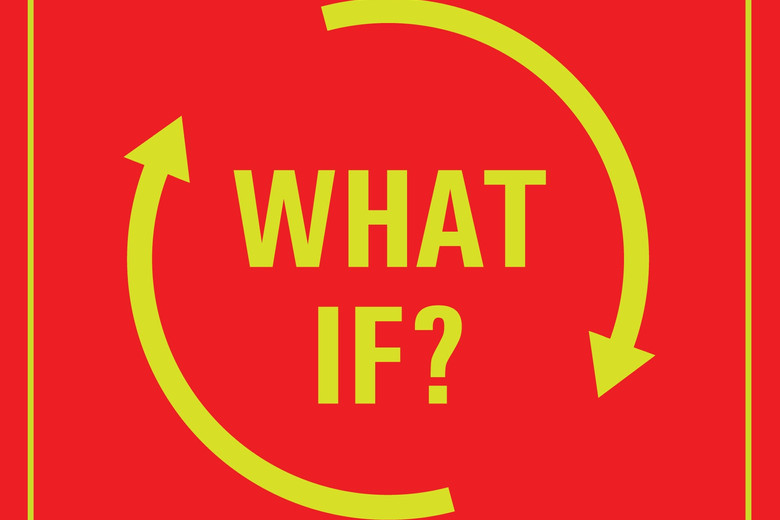 Detail of Marina Zurkow, Sarah Rothberg. What If? Investing in Futures. 2023. Image courtesy the artist