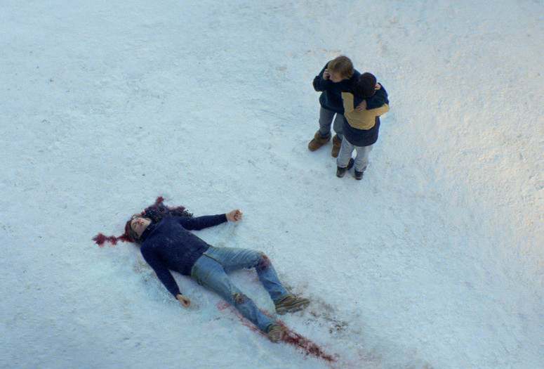 Anatomy of a Fall. 2023. France. Directed by Justine Triet. Courtesy NEON
