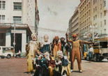 Pictures of Ghosts. 2023. Brazil. Directed by Kleber Mendonça Filho. Courtesy Grasshopper Film