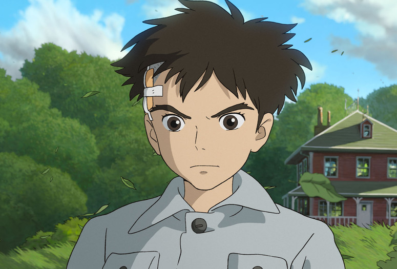The Boy and the Heron. 2023. Japan. Directed by Hayao Miyazaki. Courtesy GKIDS