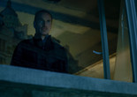 The Killer. 2023. USA. Directed by David Fincher. Courtesy Netflix