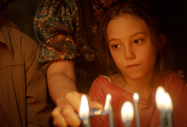 Tótem. 2023. Mexico/Denmark/France. Directed by Lila Avilés. Courtesy Sideshow/Janus Films