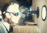 Oppenheimer. 2023. United Kingdom/USA. Directed by Christopher Nolan. Courtesy Universal