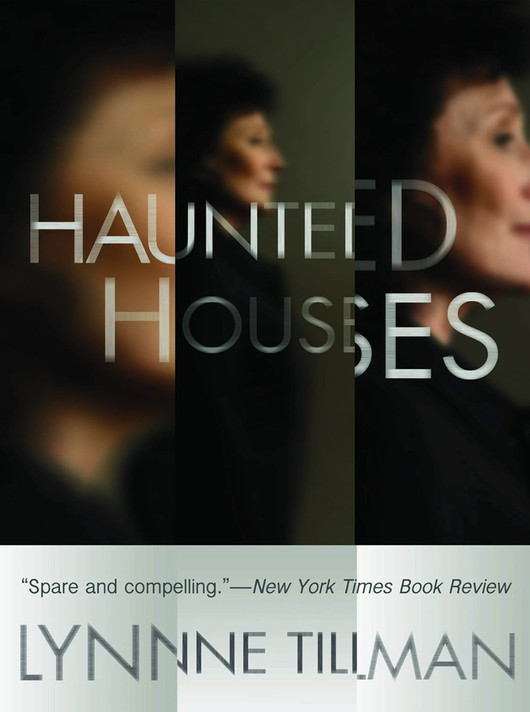 Lynne Tillman. Haunted Houses. 2011