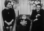 I pugni in tasca (Fists in the Pocket). 1965. Written and directed by Marco Bellocchio. Courtesy Janus Films.